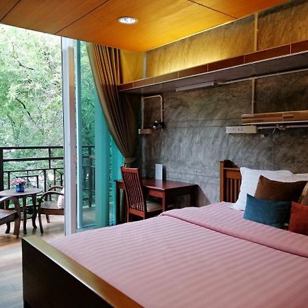 Loei Huen Hao Hug Home&Resort Exterior foto