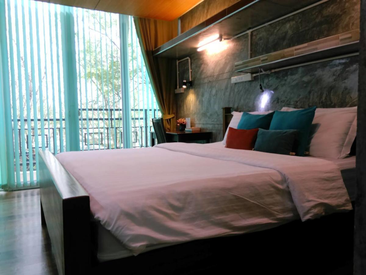Loei Huen Hao Hug Home&Resort Exterior foto