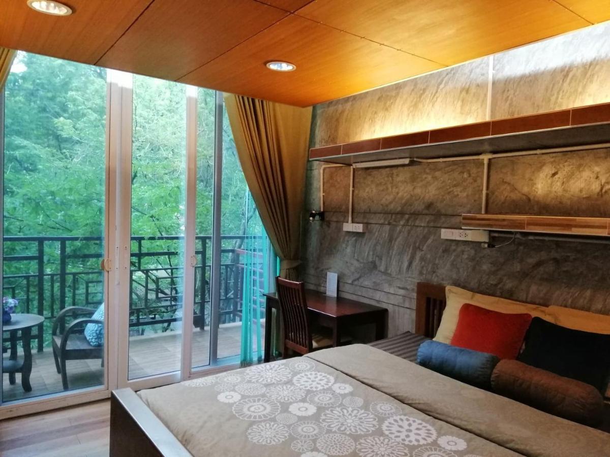 Loei Huen Hao Hug Home&Resort Exterior foto